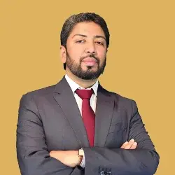 البروفيسور خالد بوي