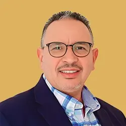 محمد الأمين سيدي علي