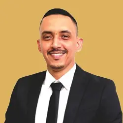 سيدي أحمد ولد الشيباني
