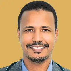 البروفيسور سيدي محمد ماه